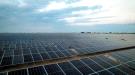 صحفي جنوبي : محطة الطاقة الشمسية مشروع وانجاز ضخم ما كان له أن يتجسد لولا التدخلات الإماراتية