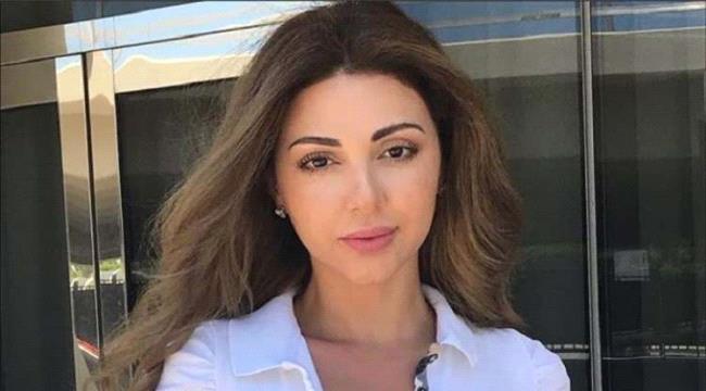 ميريام فارس تكسر الصمت بشأن حالتها الصحية