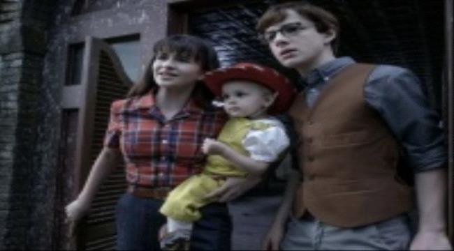 نتفليكس تطرح إعلان الموسم الأخير من مسلسل A Series of Unfortunate Events