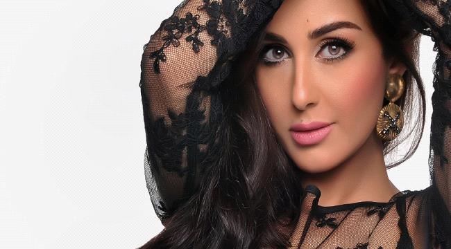 دفن جثمان الفنانة وئام الدحماني في أبوظبي