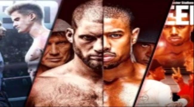 بعد أسبوع من عرضه .. فيلم Creed II يحصد 57 مليون دولار