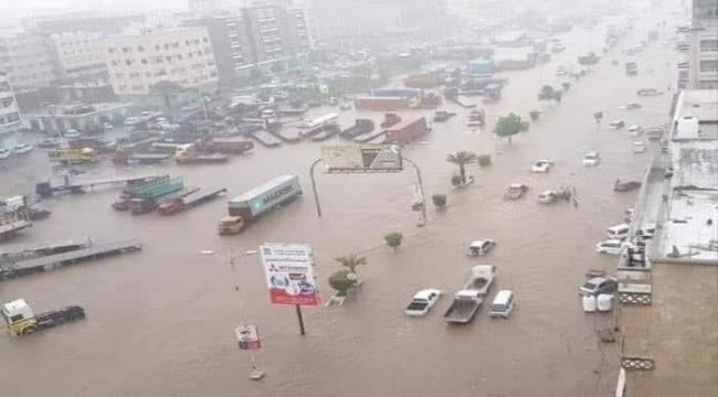 اخبار عدن - هادي يوجه لجنة الطوارئ بالتدخل الفوري لإنقاذ العاصمة عدن