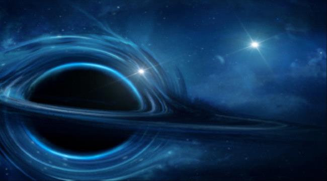 Physicists: Wormholes may have already been discovered!