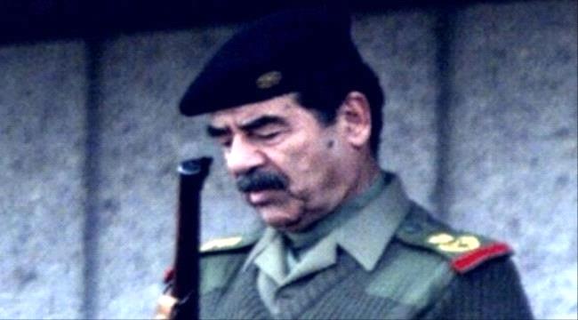 صدام حسين نجح في إطلاق صاروخ «العابد».. ولكن!عرب 