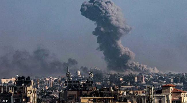 إسرائيل حاولت تحريره.. مقتل عسكري محتجز في غزة