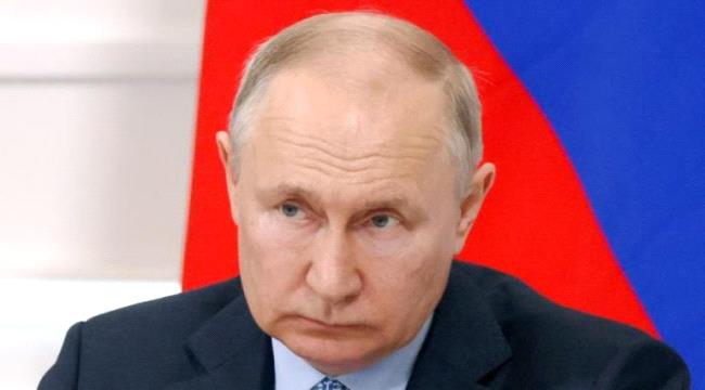 بوتين يتوعد ويطلب التحقيق
