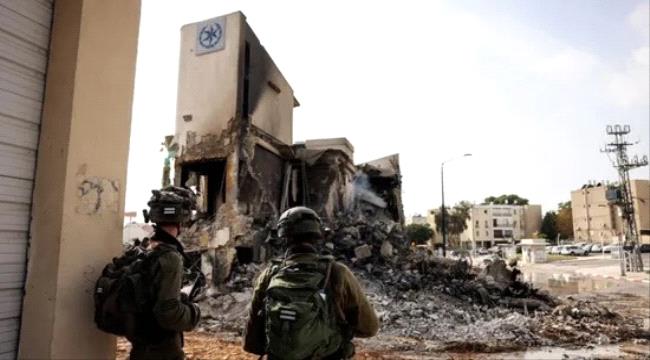 200 قتيل في ضربات إسرائيلية ليلية في غزة 