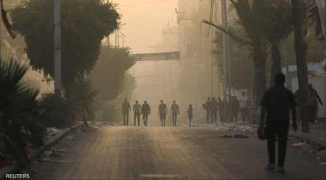 مصر تقترب من التوصل لهدنة إنسانية في غزة