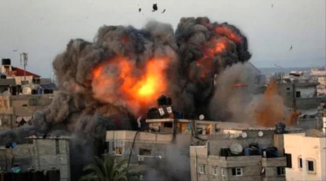 إسرائيل تعلن تدمير 100 نفق لحماس بغزة 