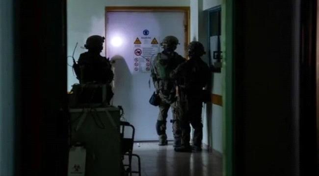 الخارجية الفلسطينية: إسرائيل ارتكبت أبشع الإبادات الجماعية بعد إخلاء مستشفى الشفاء 