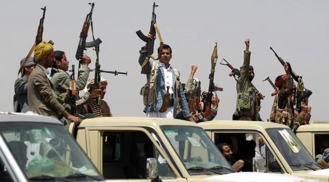 الحوثيون يحشدون باتجاه الجنوب والعمالقة ترفع الجاهزية القتالية	