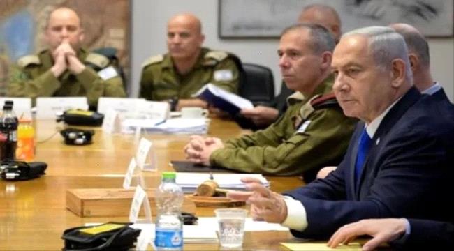 إسرائيل تعلن استعادة السيطرة إلى حد ما على حدود غزة   
