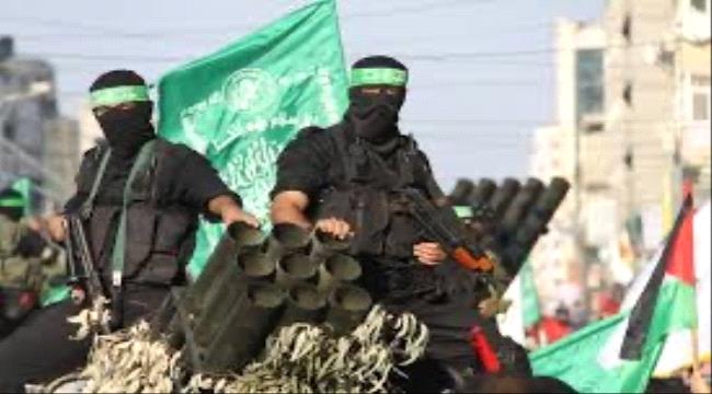 كيف أعدت حماس "جيشا مصغرا" لشن هجوم دام على إسرائيل؟