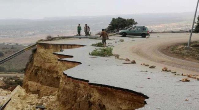  ارتفاع حصيلة ضحايا السيول في ليبيا إلى 5300 وآلاف المفقودين
