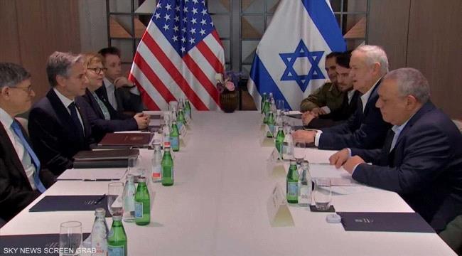 مكتب نتنياهو ينفي موافقته على مقترح أميركي للاعتراف بفلسطين