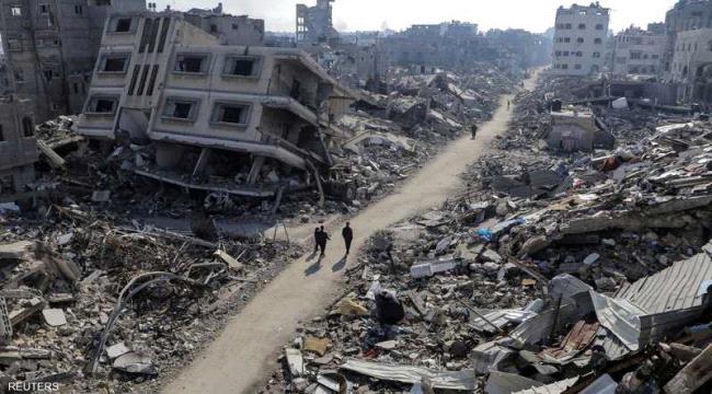 قيادي في حماس: أجواء التفاؤل بشأن المفاوضات "غير حقيقية"