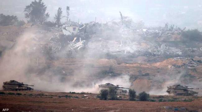 إسرائيل تبدأ المرحلة الثالثة لحرب غزة.. كيف سيكون الوضع؟
