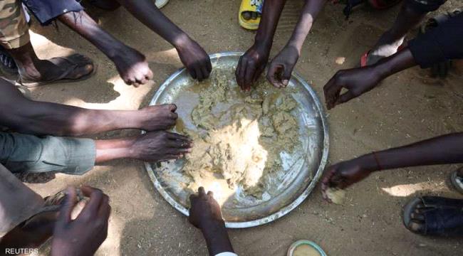 عبر تشاد.. "بارقة أمل" لتخفيف أزمة الجوع في السودان