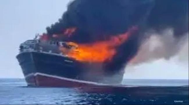 قناة الجزيرة تقول ان الهجمات على البحر الأحمر تنطلق من مناطق اخوان اليمن