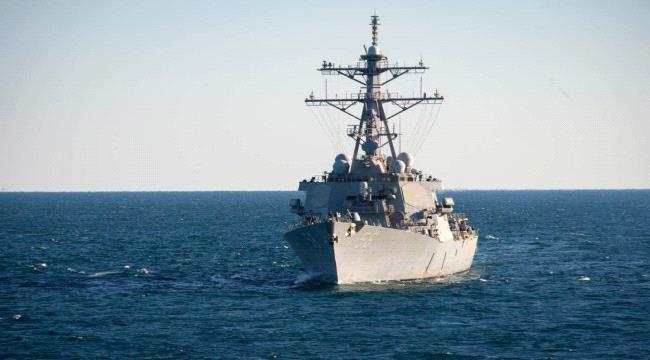 الجيش الأميركي يعلن قصفن مسيّرتين للحوثيين شكلتا تهديداً للسفن التجارية