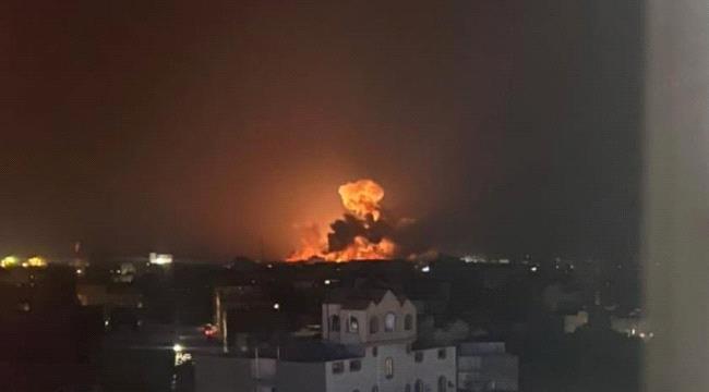 11 قتيلا في أحدث ضربات غربية على الحوثيين